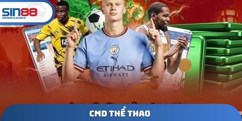 CMD thể thao