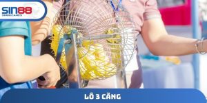 lô 3 càng