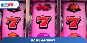 nổ hũ Jackpot
