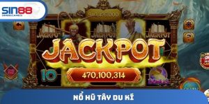 nổ hũ Tây Du Kí